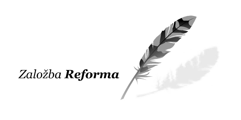 Založba Reforma